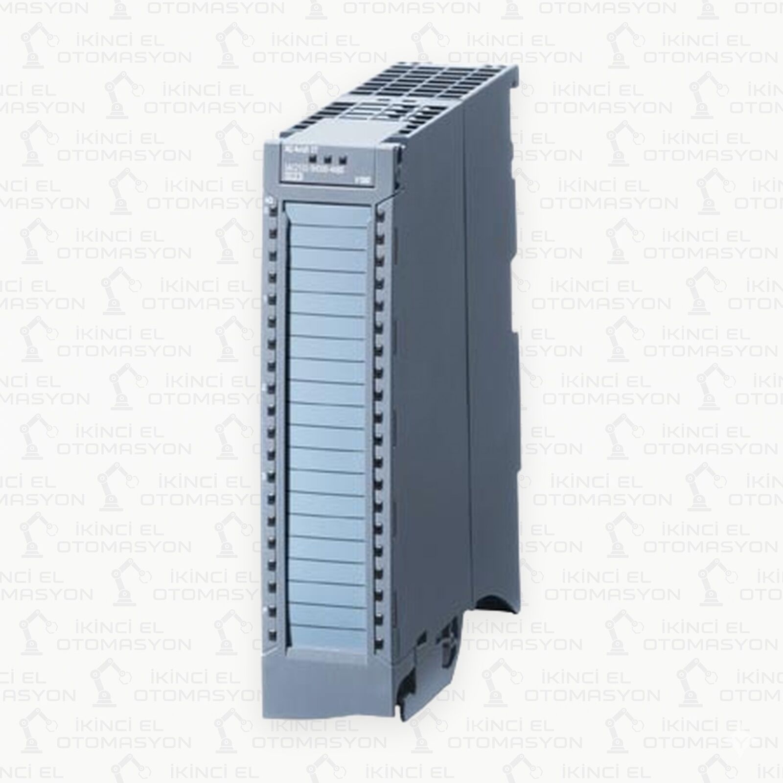 Siemens S7-1500 6AG2 522-1BH01-4AB0 6AG2522-1BH01-4AB0 SIPLUS Dijital Çıkış Modülü