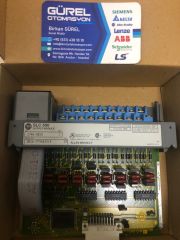ALLEN BRADLEY SLC 500 1746-OB16 I/O MODULE