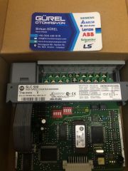 ALLEN BRADLEY SLC 500 1746-HSCE HIZLI SAYICI MODÜLÜ