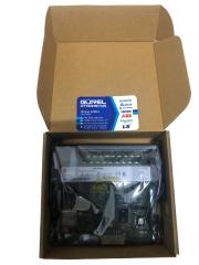 ALLEN BRADLEY SLC 500 1746-NR4 I/O MODULE