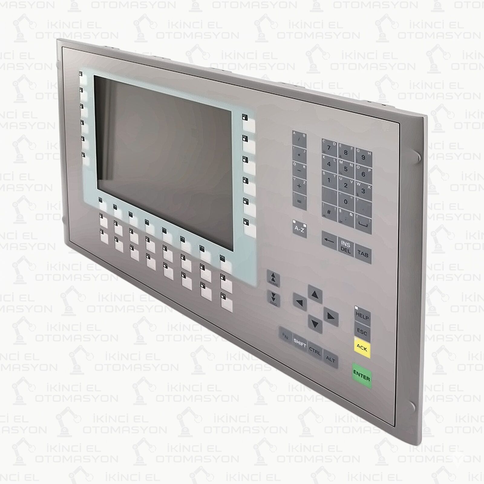 6AV6643-0DD01-1AX1, 6AV6 643-0DD01-1AX1 SIEMENS SIMATIC MP 277 Multi Panel