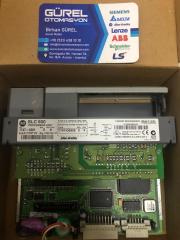 ALLEN BRADLEY SLC 500 1747-L531