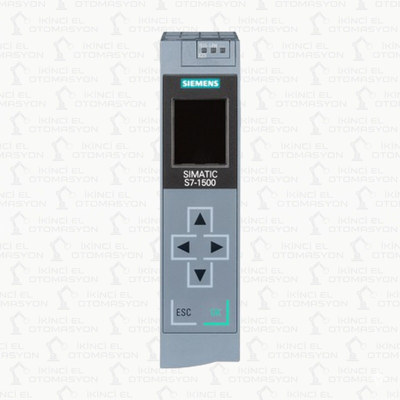 Siemens S7-1500 6AG1 511-1AK01-2AB0 6AG1511-1AK01-2AB0 SIPLUS CPU 1511-1 PN