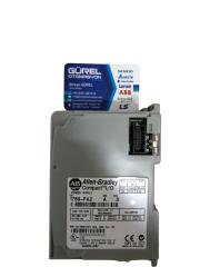 ALLEN BRADLEY 1769-PA2 POWER SUPPLY