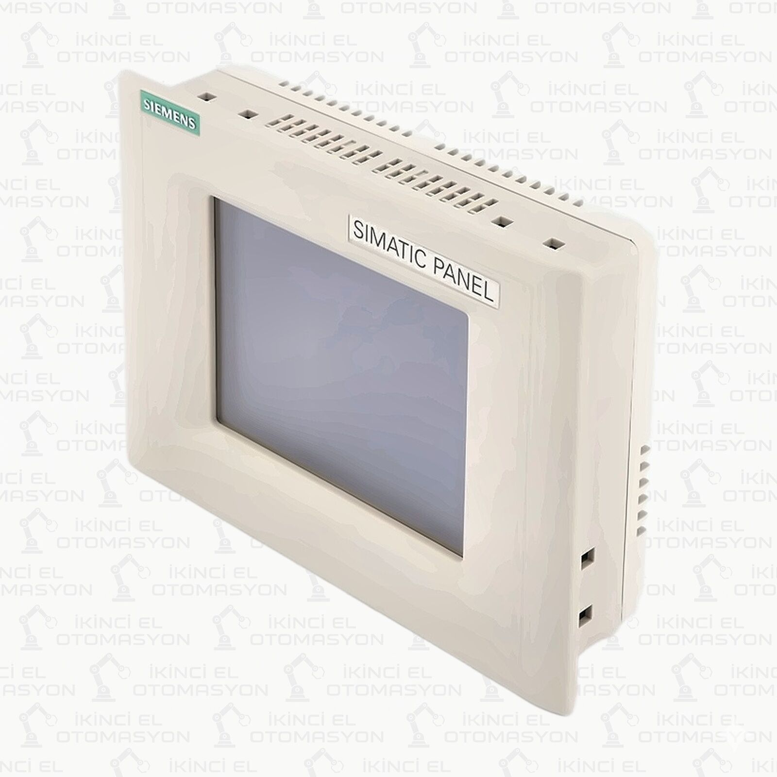 6AV6545-0BA15-2AX0, 6AV6 545-0BA15-2AX0 Siemens SIMATIC TP 170B Multi Panel ()