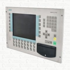 6AV3637-1LL00-0FX1, 6AV3 637-1LL00-0FX1 Siemens SIMATIC HMI OP37 Pro Operatör Panel ()