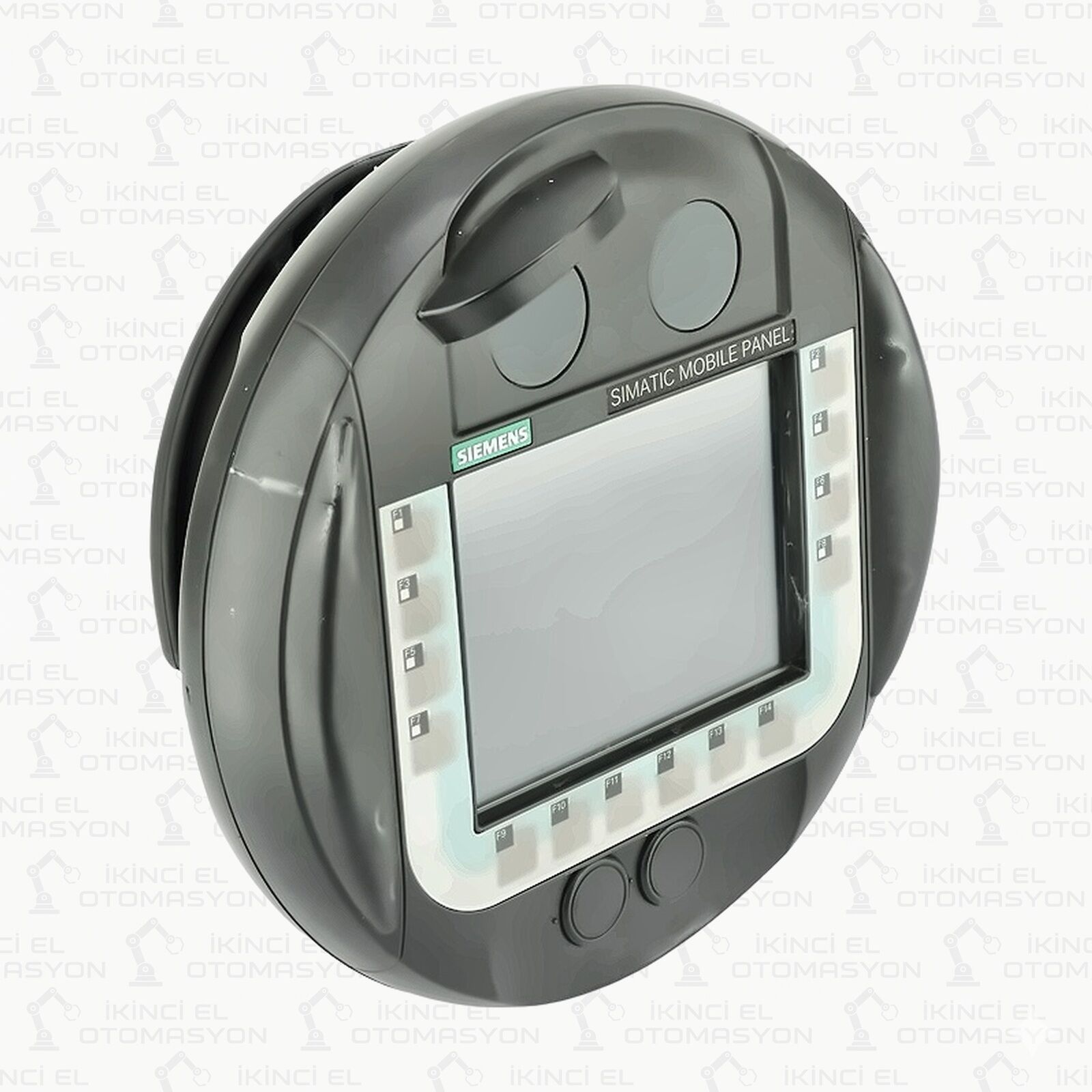6AV6645-0BA01-0AX0, 6AV6 645-0BA01-0AX0 SIEMENS SIMATIC Mobile Panel