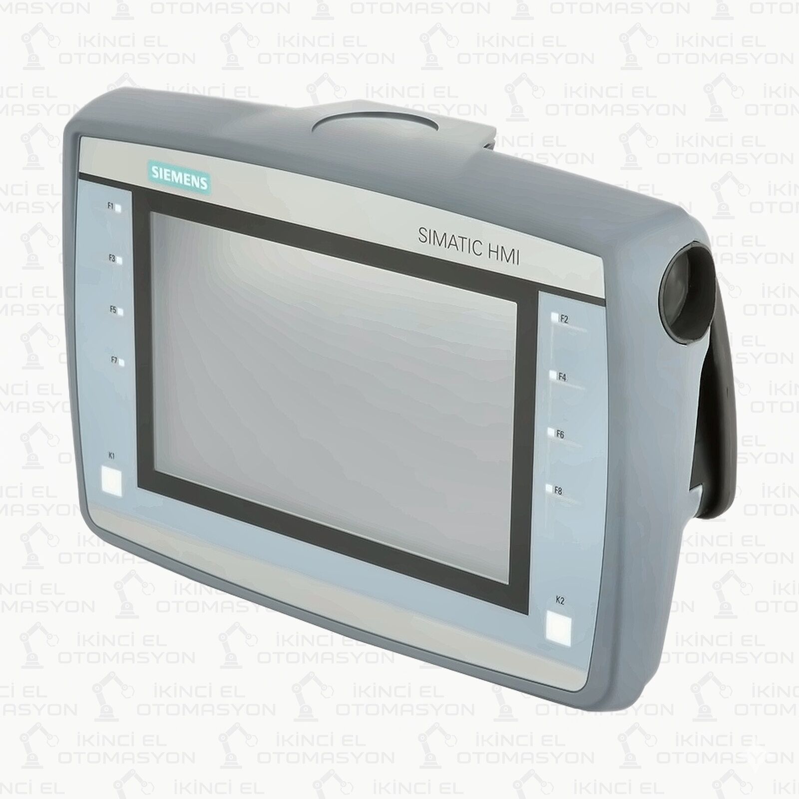6AV2125-2GB03-0AX0, 6AV2 125-2GB03-0AX0 Siemens SIMATIC HMI KTP700 Mobile Panel