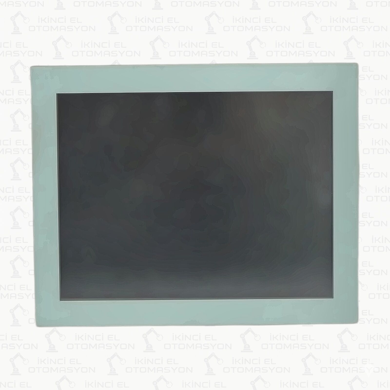 6AV6643-0ED01-2AX0, 6AV6 643-0ED01-2AX0 Siemens SIMATIC MP 277 10 inç Dokunmatik Multi Panel ()
