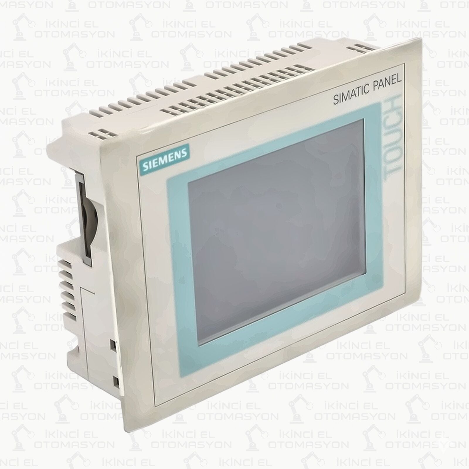 6AV6545-0CA10-0AX1, 6AV6 545-0CA10-0AX1 Siemens SIMATIC TP 270 6 inç Dokunmatik Panel