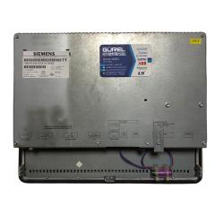 SIEMENS MULTI PANEL MP370 MP 370 TOUCH-12 TFT 6AV6 545-0DA10-0AX0 6AV6545-0DA10-0AX0