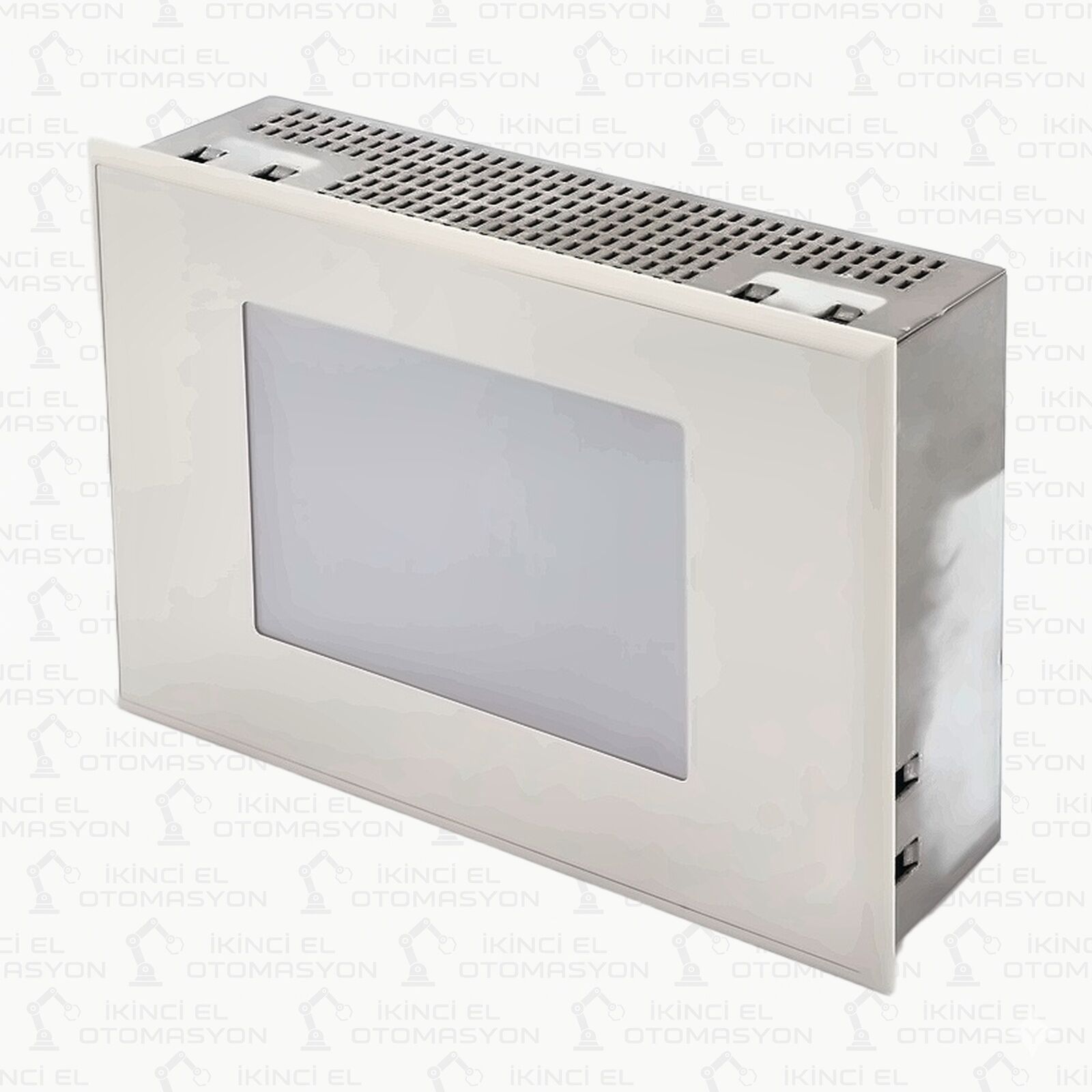 6AV3627-1QK00-2AX0, 6AV3 627-1QK00-2AX0 Siemens SIMATIC HMI OP27 Operatör Panel ()