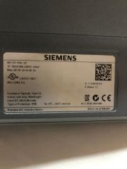 SIEMENS MP377 MP 377 PRO 15'' 6AV6 644-2AB01-2AX0 6AV6644-2AB01-2AX0