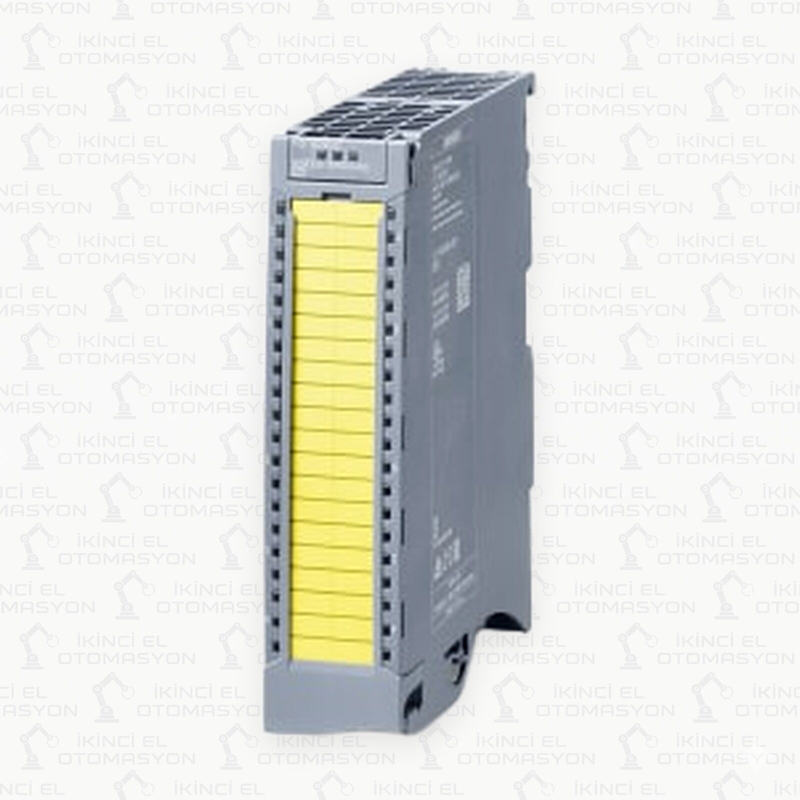 Siemens S7-1500 6AG1 526-1BH00-2AB0 6AG1526-1BH00-2AB0 SIPLUS Dijital Giriş Modülü