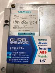 SIEMENS SIMATIC OP37 OP 37 6AV3 637-1LL00-0AX0 6AV3637-1LL00-0AX0