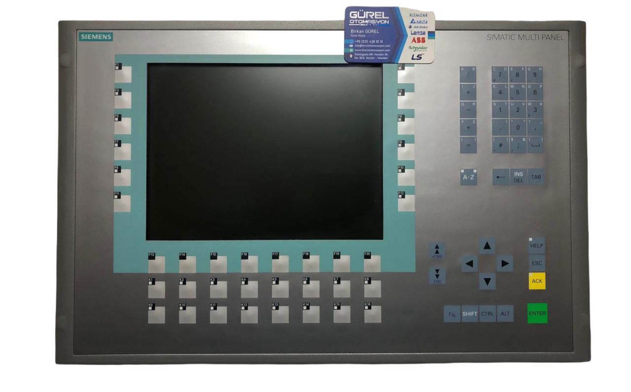 6AV6 643-0DD01-1AX1 6AV6643-0DD01-1AX1 SIEMENS