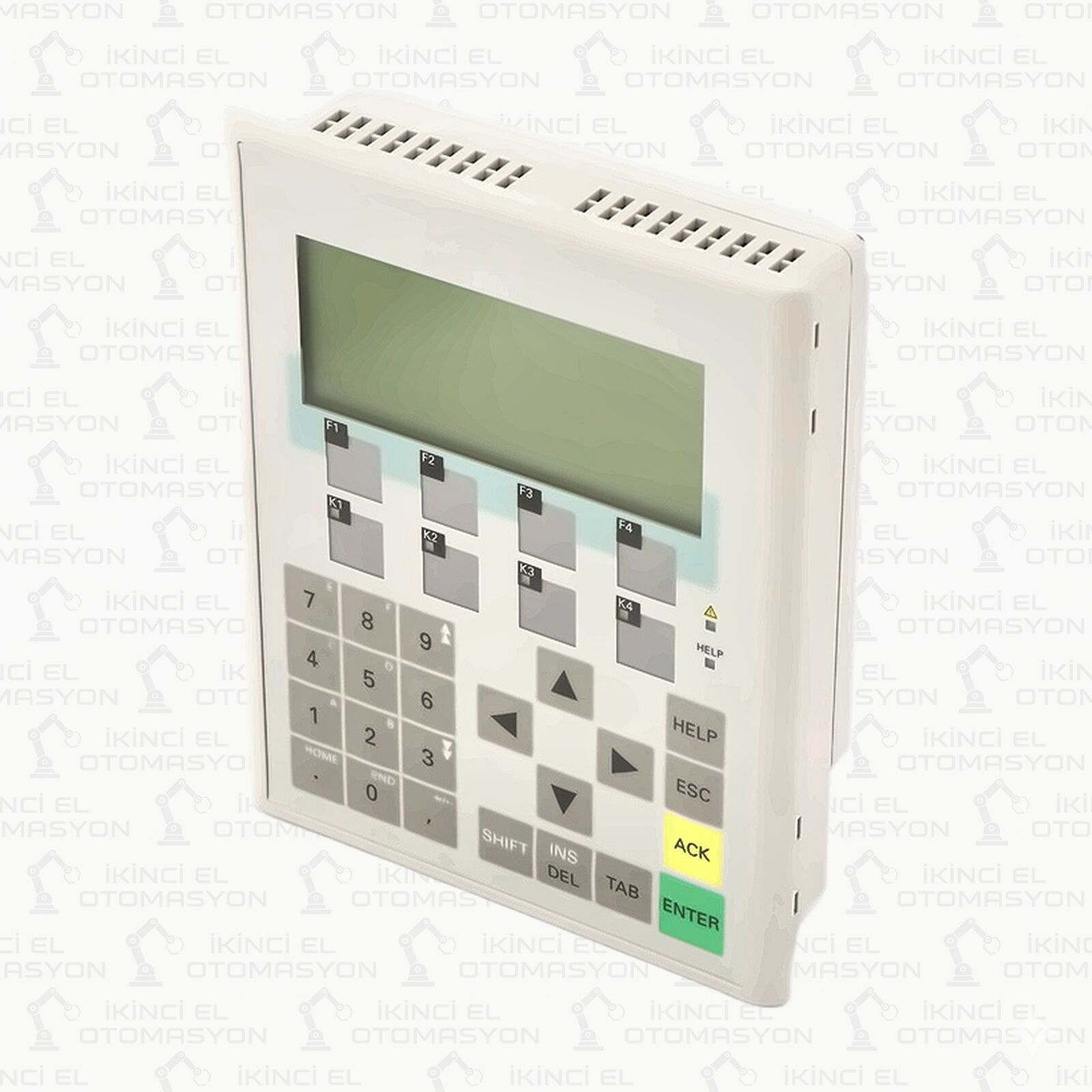 6AV6641-0BA11-0AX0, 6AV6 641-0BA11-0AX0 SIEMENS SIMATIC Operator Panel