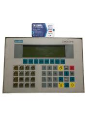 SIEMENS COROS OP15 OP 15 6AV3 515-1MA03 6AV3515-1MA03