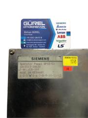 SIEMENS COROS OP15 OP 15 6AV3 515-1MA03 6AV3515-1MA03