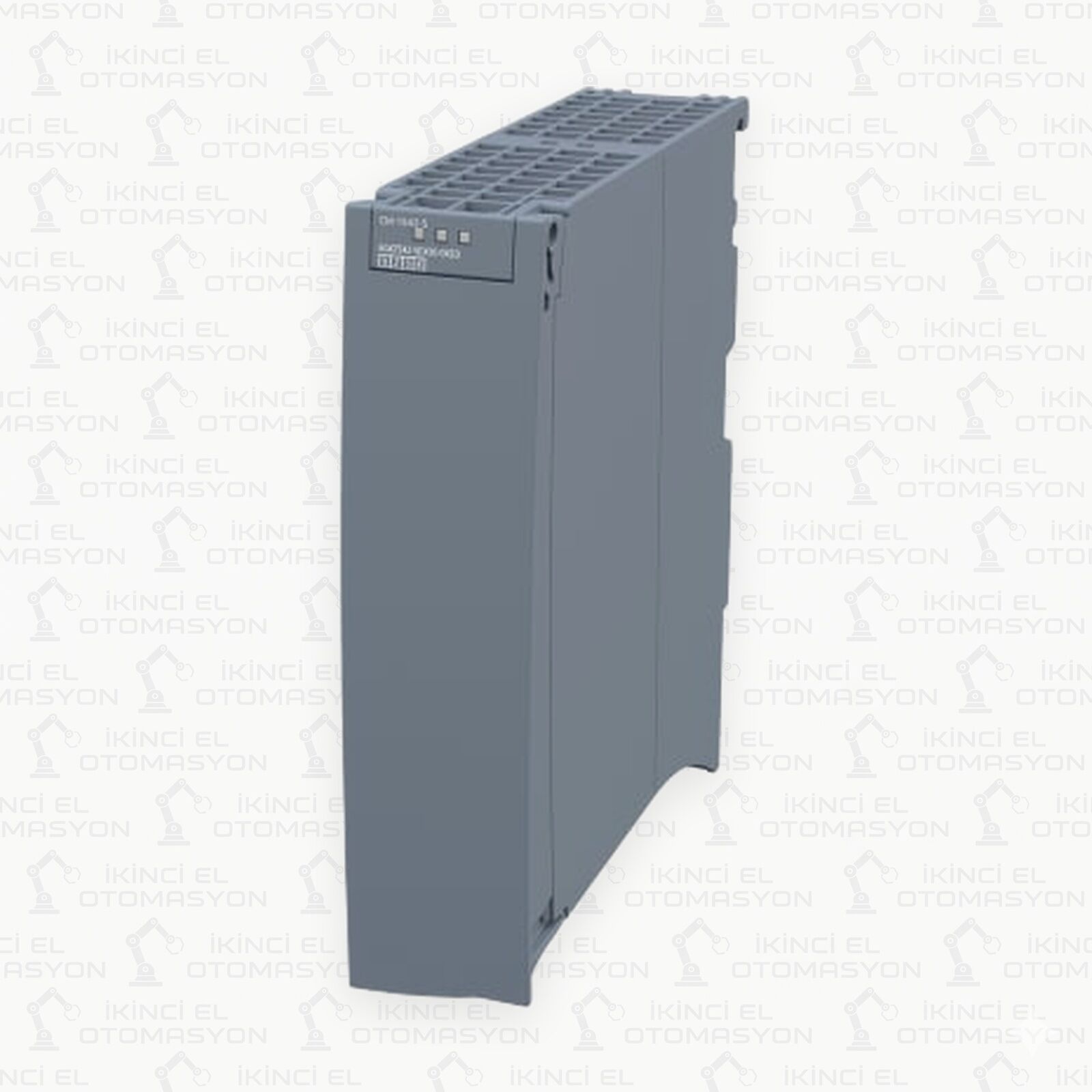 Siemens S7-1500 6AG1 542-5DX10-7XE0 6AG1542-5DX10-7XE0 SIPLUS Haberleşme Modülü