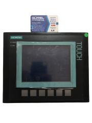SIEMENS TOUCH PANEL KTP178 MİCRO 6AV6 640-0DA11-0AX0 6AV6640-0DA11-0AX0