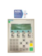 SIEMENS OPERATOR PANEL OP7 OP 7-PP 6AV3 607-1JC00-0AX1 6AV3607-1JC00-0AX1