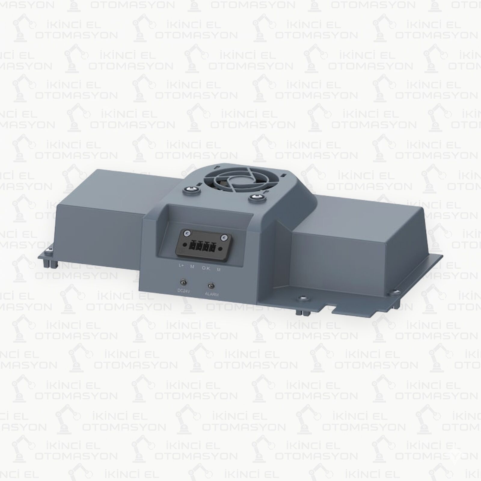 Siemens S7-1500 6AG1 593-0AB00-7AA0 6AG1593-0AB00-7AA0 SIPLUS Kalkan Terminali