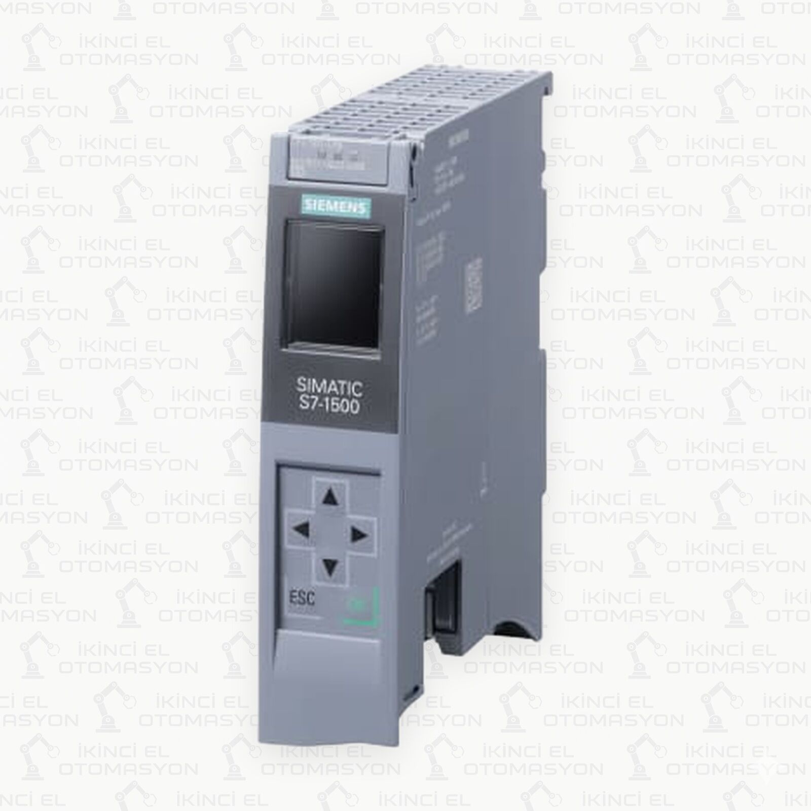 Siemens S7-1500 6AG2 511-1AL03-1AB0 6AG2511-1AL03-1AB0 SIPLUS CPU 1511-1 PN