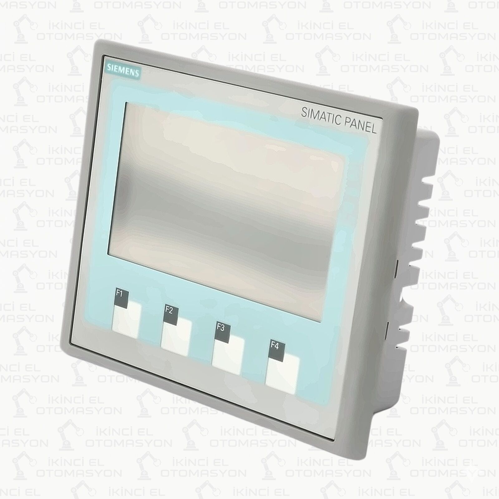 6AV6647-0AK11-3AX0, 6AV6 647-0AK11-3AX0 Siemens SIMATIC HMI KTP600 Basic Mono PN Panel