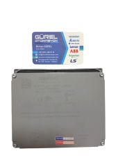 SIEMENS SIMATIC PANEL KTP400 KTP 400 BASİC MONO PN 6AV6 647-0AA11-3AX0 6AV6647-0AA11-3AX0