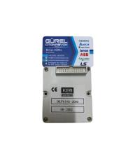 KEB F4 00.F4.010-2009 KEYPAD