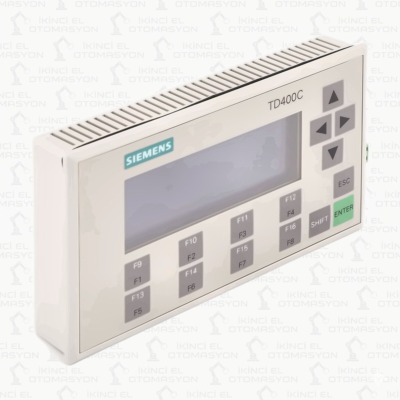 6AV6640-0AA00-0AX1, 6AV6 640-0AA00-0AX1 Siemens SIMATIC HMI OP 73 Operatör Panel ()