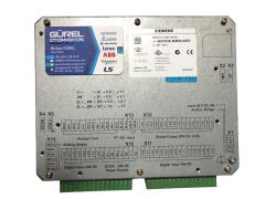 SIEMENS SIMATIC C7-635 TOUCH 6ES7 635-2EB02-0AE3 6ES7635-2EB02-0AE3
