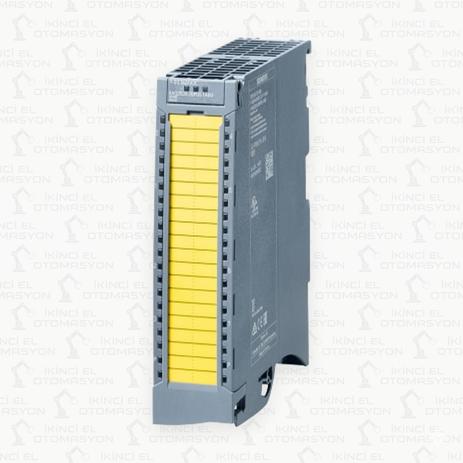 Siemens S7-1500 6AG2 526-2BF00-1AB0 6AG2526-2BF00-1AB0 SIPLUS Dijital Çıkış Modülü