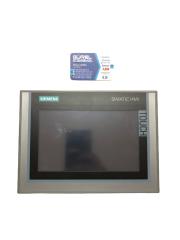 SIEMENS TOUCH PANEL TP700 TP 700 COMFORT 6AV2 124-0GC01-0AX0  6AV2124-0GC01-0AX0