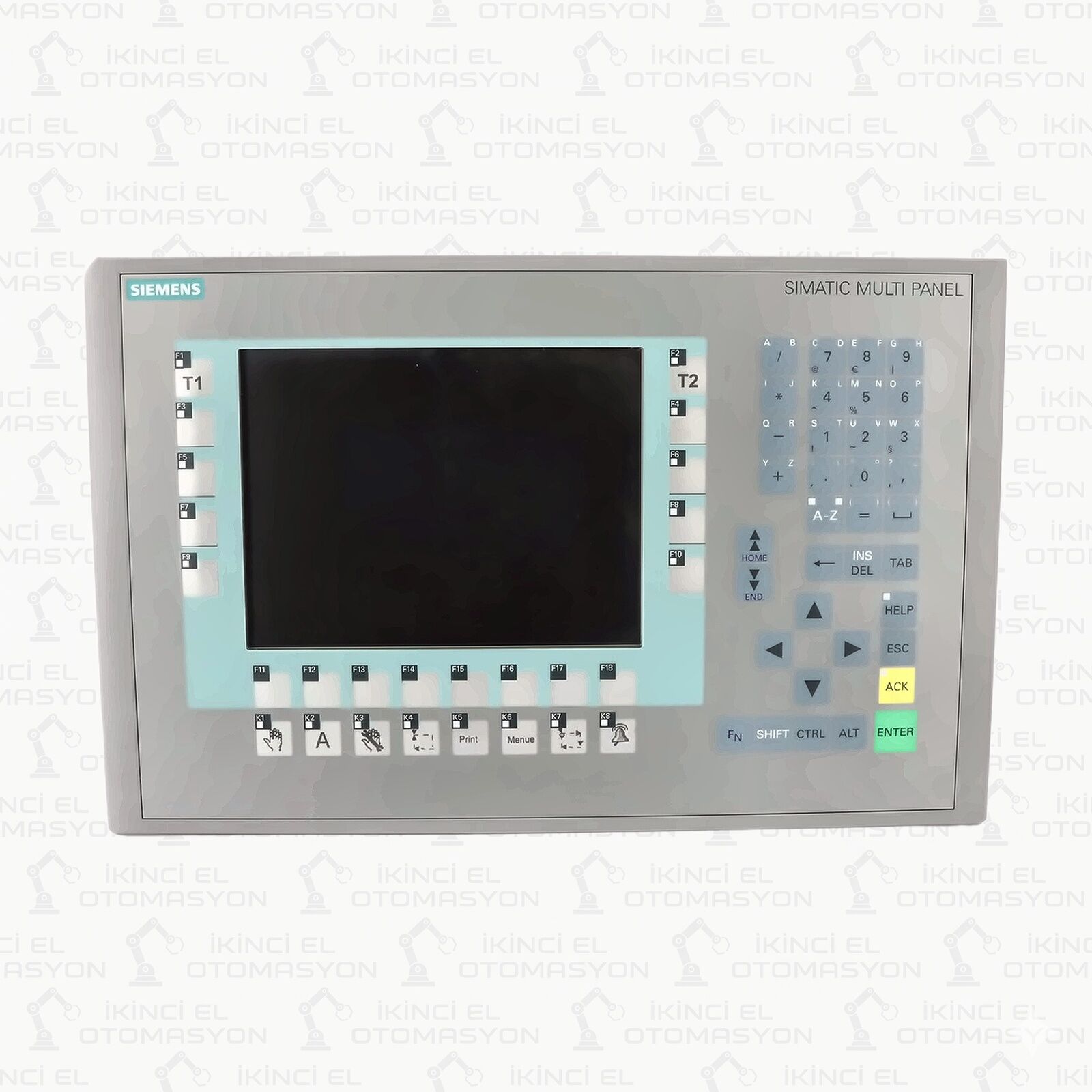 6AV6643-0DB01-1AX1, 6AV6 643-0DB01-1AX1 SIEMENS SIMATIC MP 277 Multi Panel