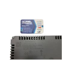 SIEMENS KTP600 KTP 600 BASİC COLOR PN 6AV6 647-0AD11-3AX0 6AV6647-0AD11-3AX0