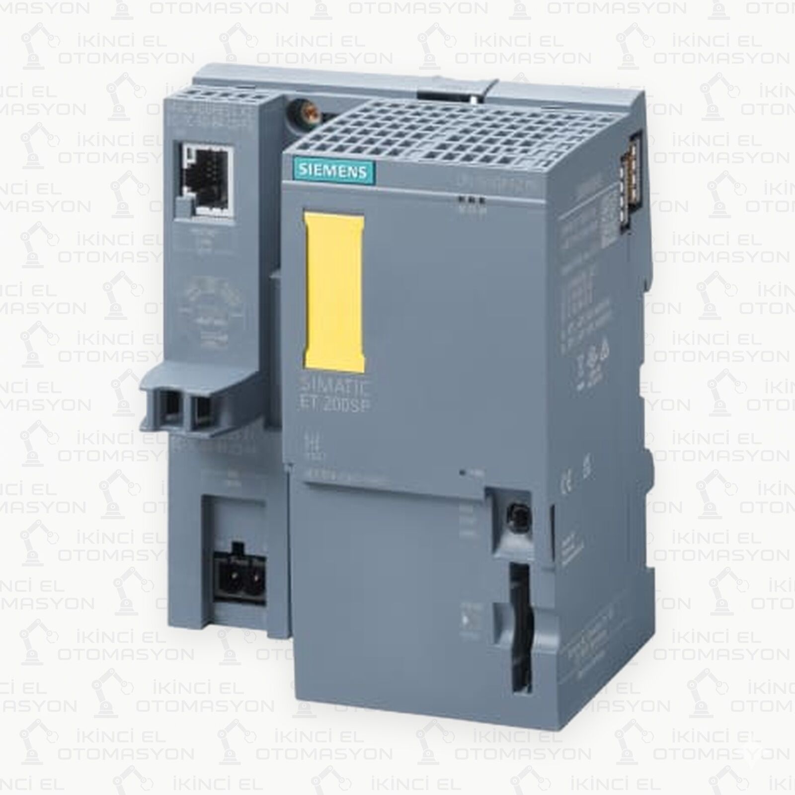 Siemens S7-1500 6ES7 514-2SN03-0AB0 6ES7514-2SN03-0AB0 CPU 1514SP F-2 PN