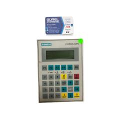 SIEMENS COROS OP5 OP 5-A1 6AV3 505-1FB01 6AV3505-1FB01