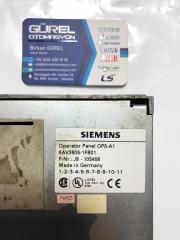 SIEMENS COROS OP5 OP 5-A1 6AV3 505-1FB01 6AV3505-1FB01