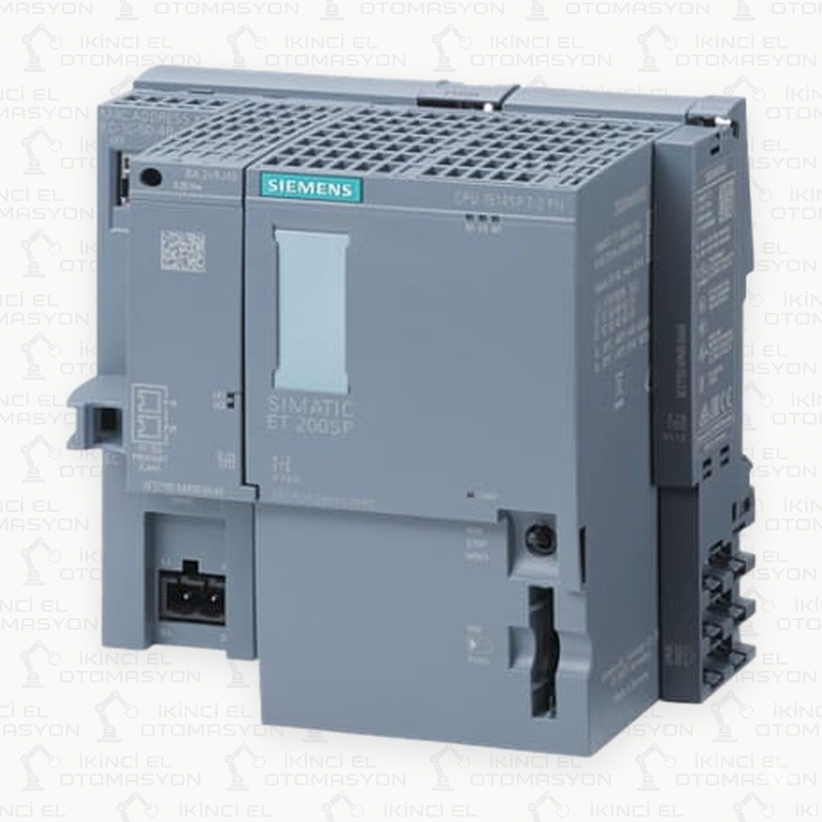 Siemens S7-1500 6ES7 514-2VN03-0AB0 6ES7514-2VN03-0AB0 CPU 1514SP T-2 PN