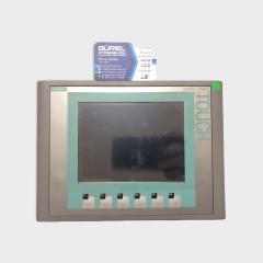 SIEMENS KTP600 KTP 600 BASİC COLOR DP 6AV6 647-0AC11-3AX0 6AV6647-0AC11-3AX0