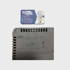 SIEMENS KTP600 KTP 600 BASİC COLOR DP 6AV6 647-0AC11-3AX0 6AV6647-0AC11-3AX0
