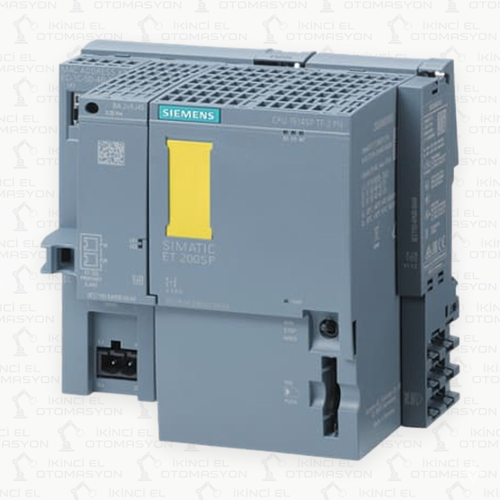 Siemens S7-1500 6ES7 514-2WN03-0AB0 6ES7514-2WN03-0AB0 CPU 1514SP TF-2 PN