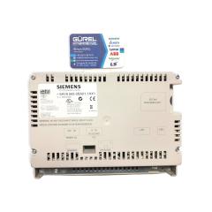 SIEMENS TP177B PN/DP TP 177B 6AV6 642-0BA01-1AX1 6AV6642-0BA01-1AX1