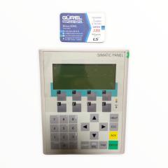 SIEMENS OPERATOR PANEL OP77B OP 77B 6AV6 641-0CA01-0AX1 6AV6641-0CA01-0AX1