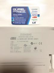 SIEMENS OPERATOR PANEL OP77B OP 77B 6AV6 641-0CA01-0AX1 6AV6641-0CA01-0AX1
