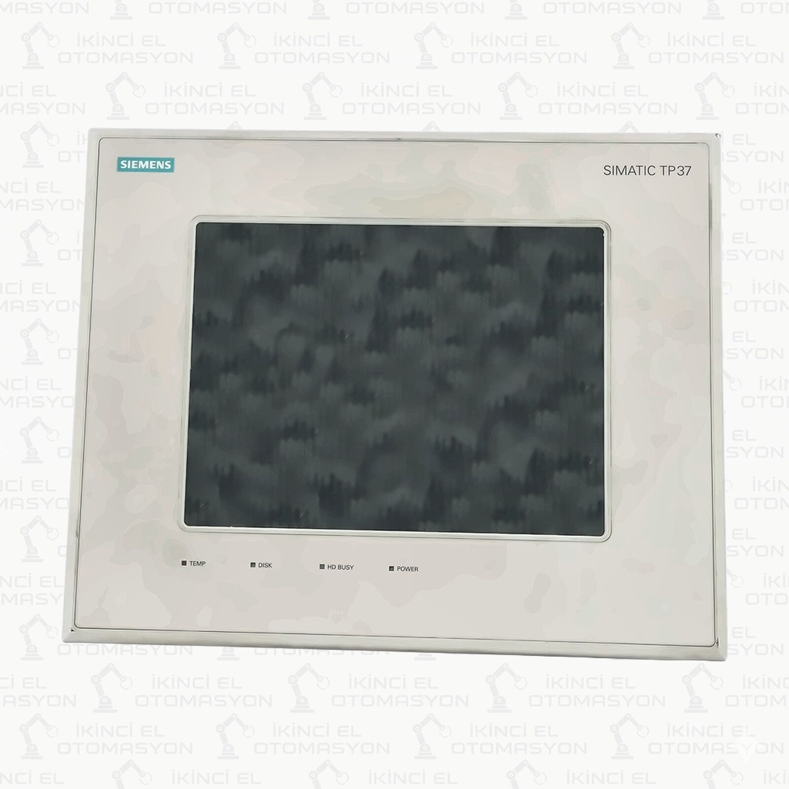 6AV3637-1PL00-0AX0, 6AV3 637-1PL00-0AX0 Siemens SIMATIC MP 377 Multi Panel