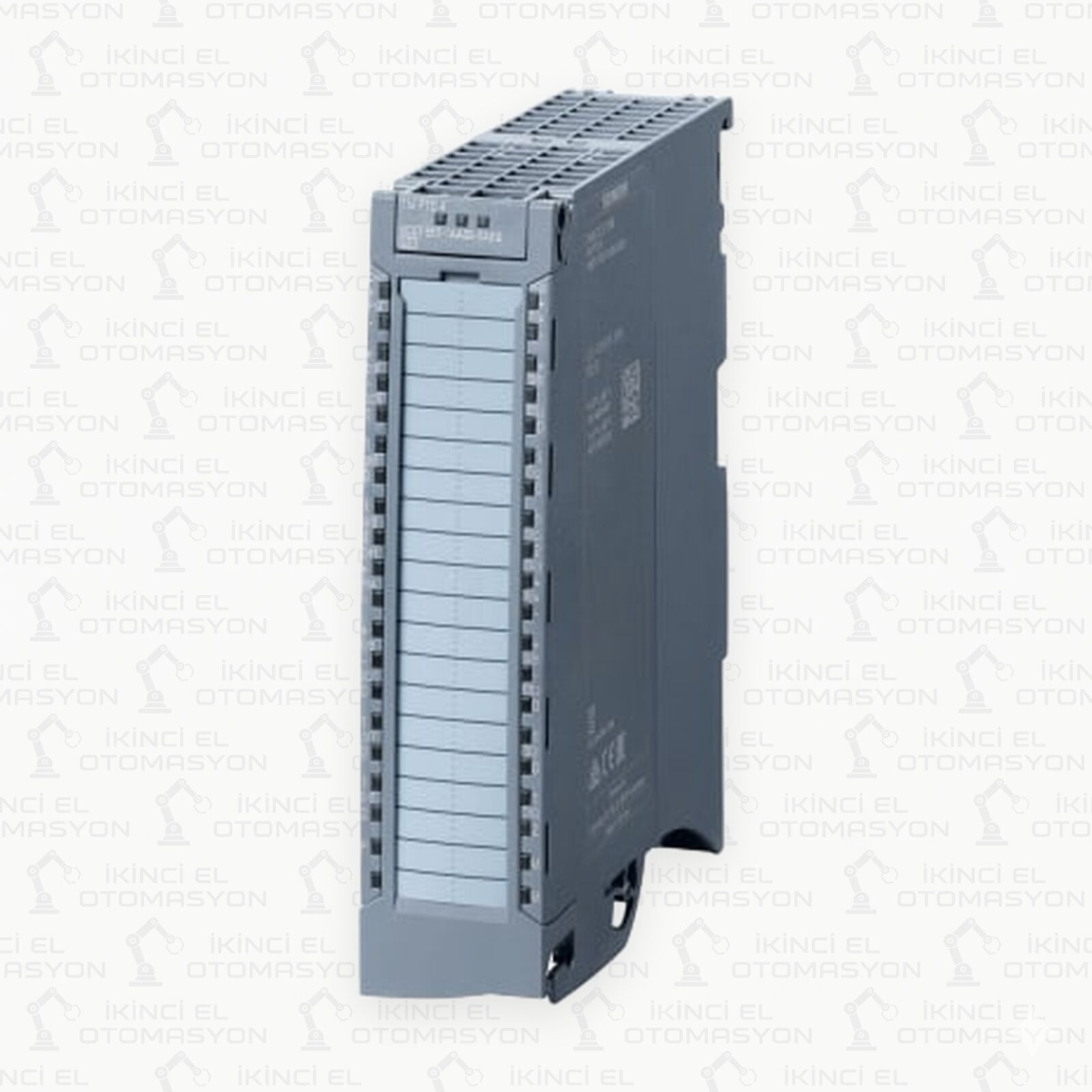 Siemens S7-1500 6ES7 553-1AA01-0AB0 6ES7553-1AA01-0AB0 Pozisyonlama Modülü