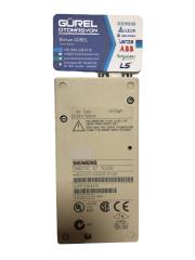 SIEMENS SIMATIC S7 TD200 TD 200 6ES7 272-0AA20-0YA0 6ES7272-0AA20-0YA0